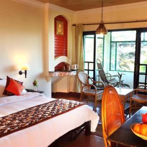 Luxury Double Room