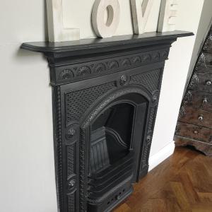 Two Bedrooms Apartment (2-6 Adults) Cliffords Tenement