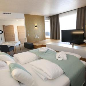 Suite with Terrace