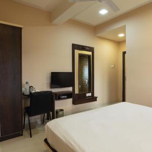 AC Deluxe Room without Balcony