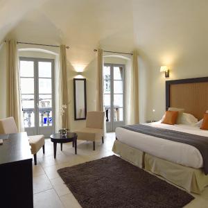 Superior Junior Suite