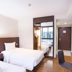 Superior Double or Twin Room