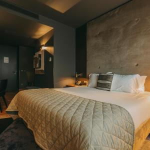 Executive Double or Twin Room