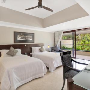 Vise Regal Pool Villa Two Bedroom