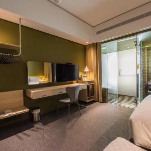 Triple Room with Bathroom