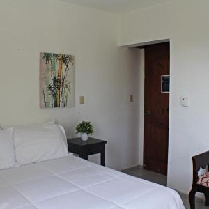 Queen Room with Balcony