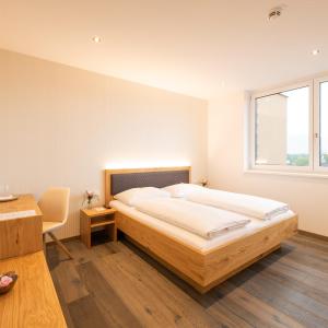 Double Room - Disability Access