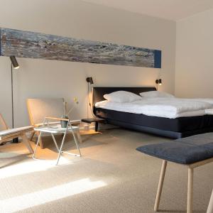 Garni - Design Room -  Only Departure Cleaning