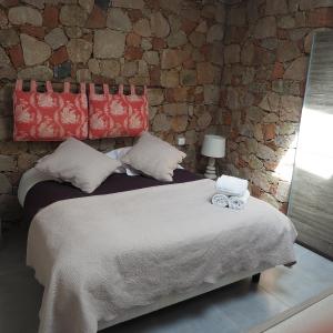 Two-Bedroom Villa - Beach Front - OLIVIER
