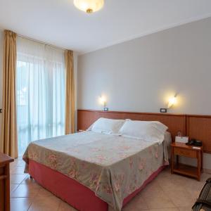 Basic Double or Twin Room