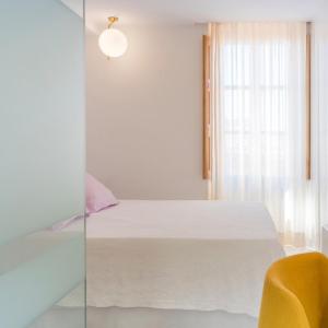  Double Room for Single Use