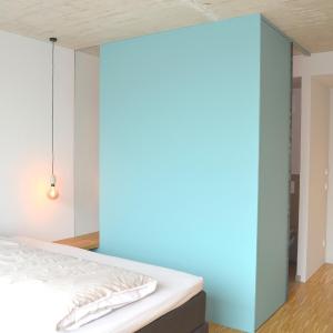 Single Room - Disability Access