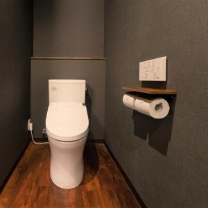 Renovated Double Room with Private Shower Room and toilet
