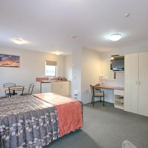 Family Apartment