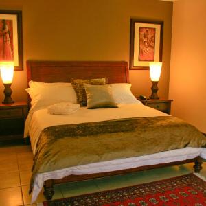 Queen Room with Shower only