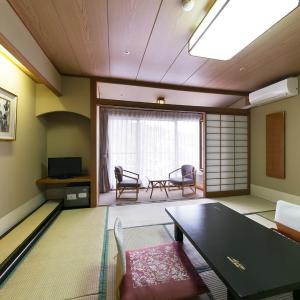 Japanese-Style Superior Room