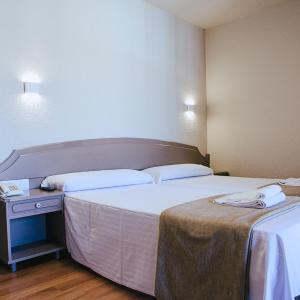 Suite with Terrace