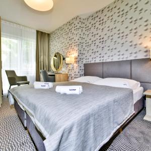 Double Room Standard