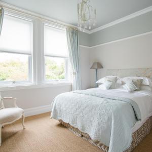 Luxury King Room