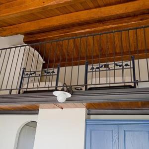 One-Bedroom Apartment - Split Level