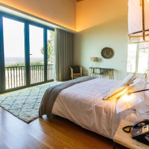 King Room with Sea View