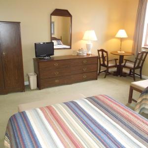 Double Room with Two Double Beds