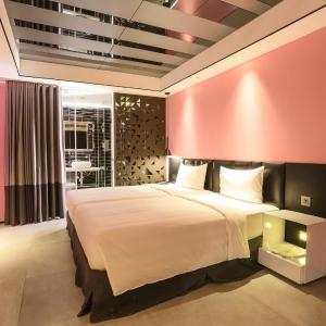 Comfort Twin Room - Basement