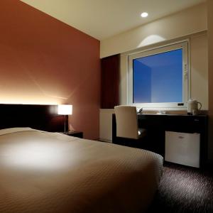 Double Room - Smoking
