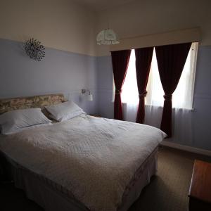 Two-Bedroom Family Apartment