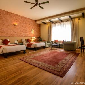 Club Room