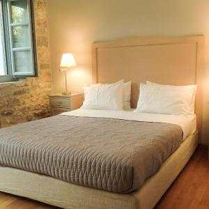 Standard Room with Garden View