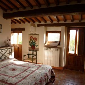 Double Room with Pool View