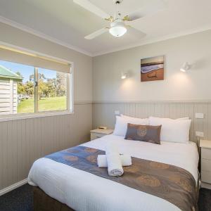 Superior 2 Bedroom Cabin