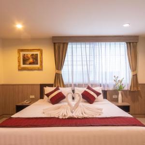 Grand Deluxe Double or Twin Room
