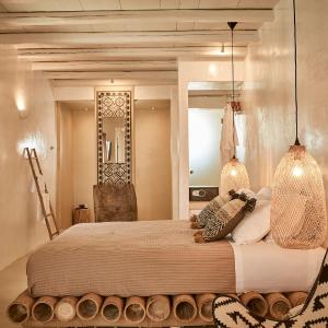 Premium Lower Floor Sea View Suite with Jet tub
