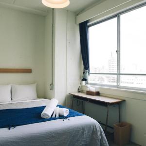 Double Room with River View