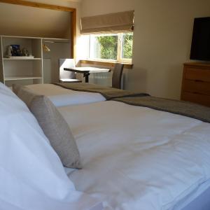Superior Double or Twin Room with Sea View