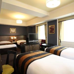 Quadruple Room with Bath