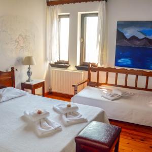 Triple Room with Panoramic View