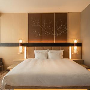 HAKATA Premium King Room