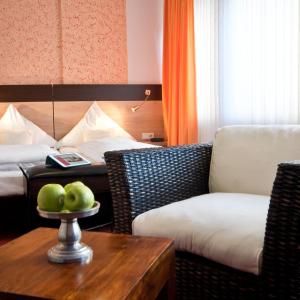 Quiet Comfort Double Room