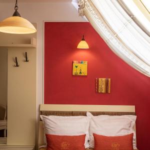 Economy Double Room 3*