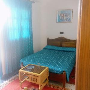 Single Room with Shower
