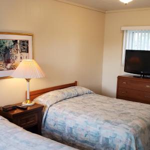 Double Room with Two Double Beds