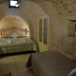 Trullo- Superior Two Bedrooms Apartment
