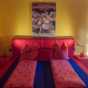 THEATER - Double Room