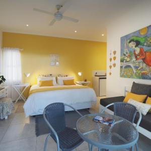 Cottage 4