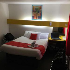 Double Room - Disability Access