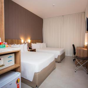 Executive Triple Room