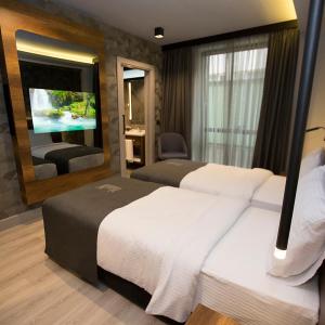 Budget Double or Twin Room